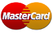 Payment MasterCard logo