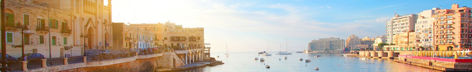 Vakantie Malta
