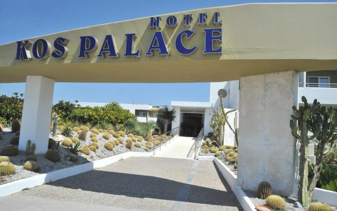 Hotel Kos Palace