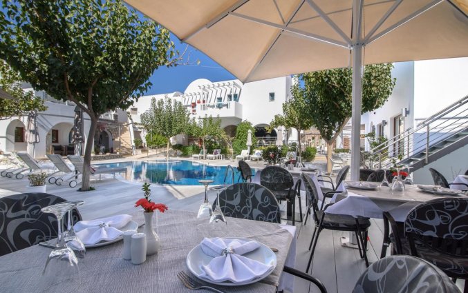 Restaurant Hotel La Mer Deluxe & Spa