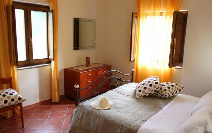 tweeslaapkamer appartement studio that's amore cilento country house in Amalfi