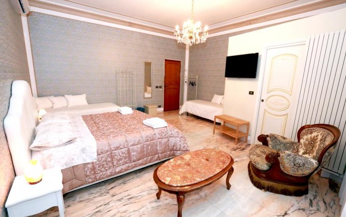 Kamer van Hotel Apulia 70 Holidays Puglia
