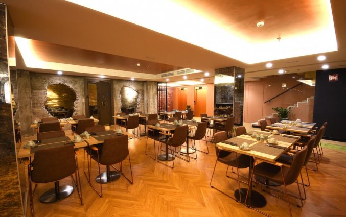 Restaurant van hotel Design Plus Bex Gran Canaria