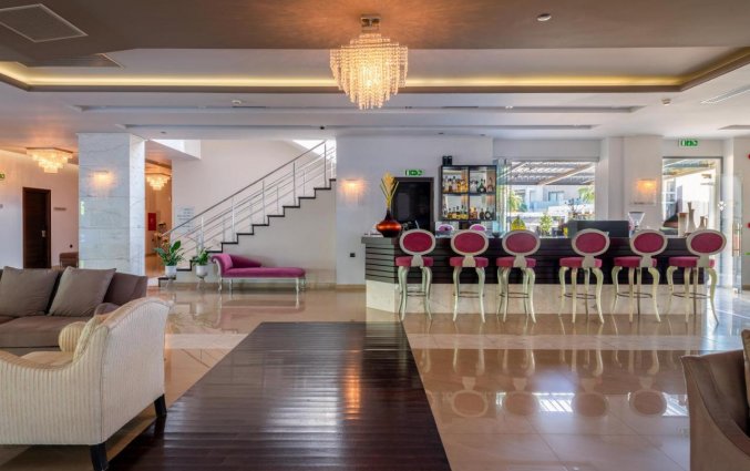 Lounge Hotel The Lesante Luxury & Spa