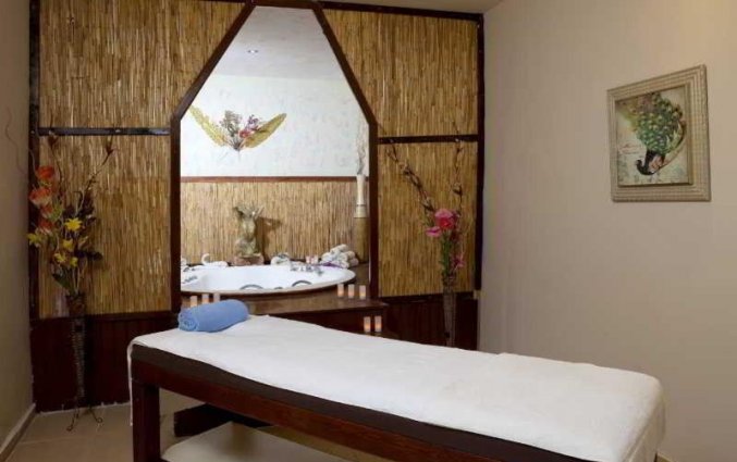 Massages van Hotel Armas Bella Sun in Side