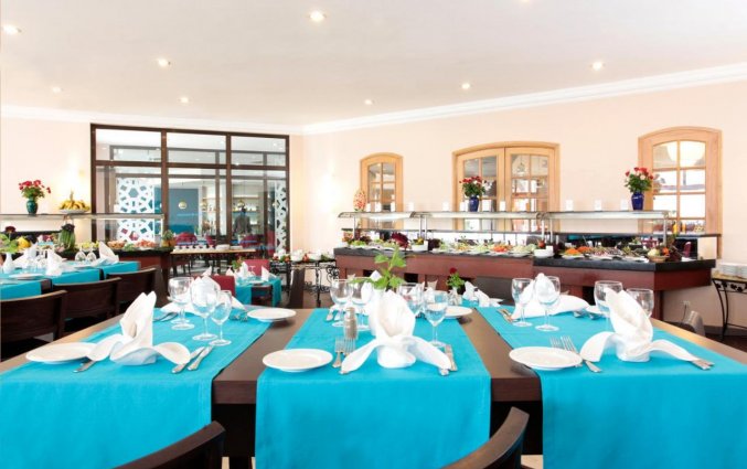 Restaurant van Hotel Kenzi Europa Agadir
