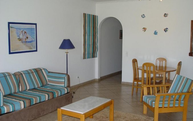 Appartement van Aparthotel Quinta Das Figueirinhas & Quintinha Village
