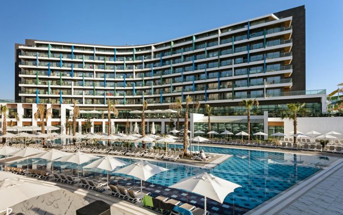 Hotel Wind of Lara in Antalya