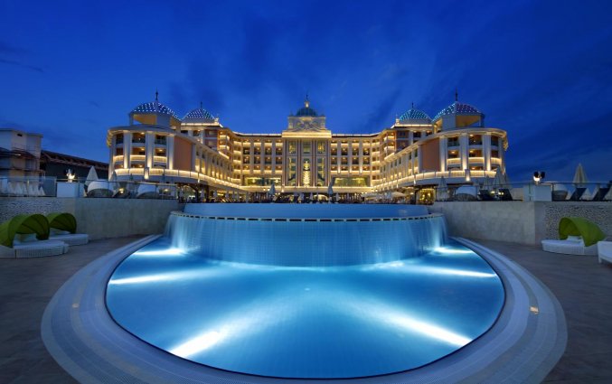 Hotel Litore Resort & Spa in Alanya