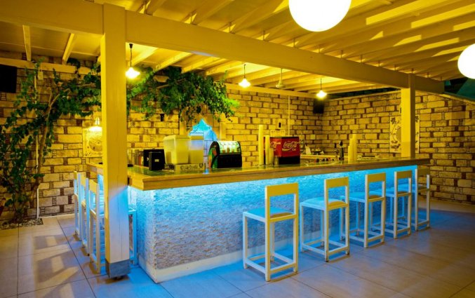 Bar van Salmakis Resort & Spa Bodrum