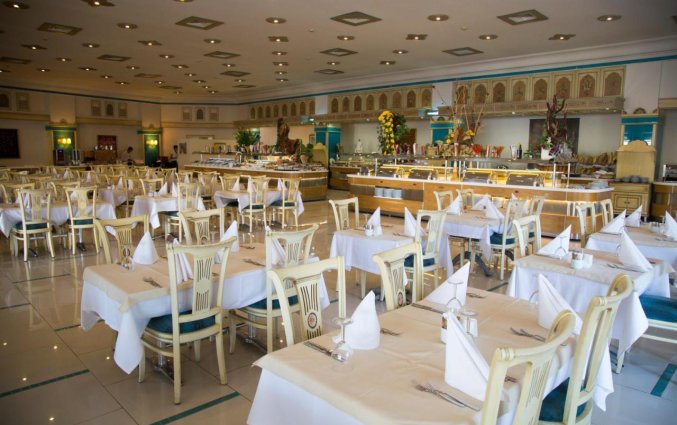 Restaurant van Salmakis Resort & Spa Bodrum