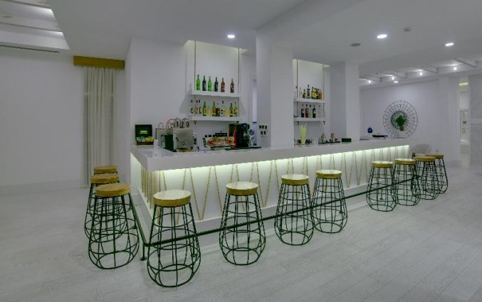 Bar van Labranda TMT Resort Bodrum