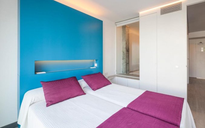 Appartement van Ebano Hotel Apartments & Spa Ibiza