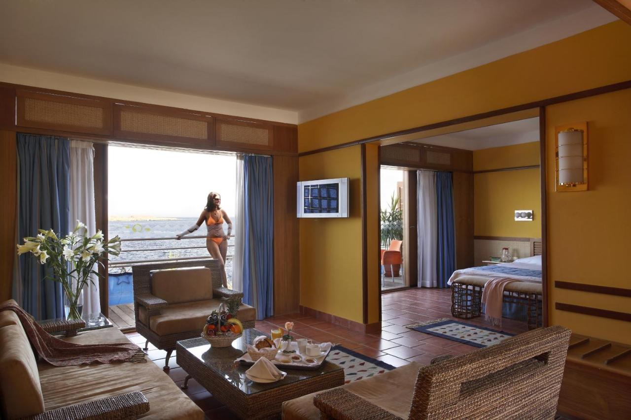 lido sharm suite