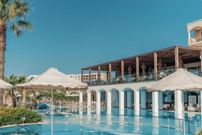 Lindos Imperial Resort & Spa - Swimming