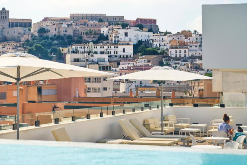 El Puerto Ibiza Hotel & Spa