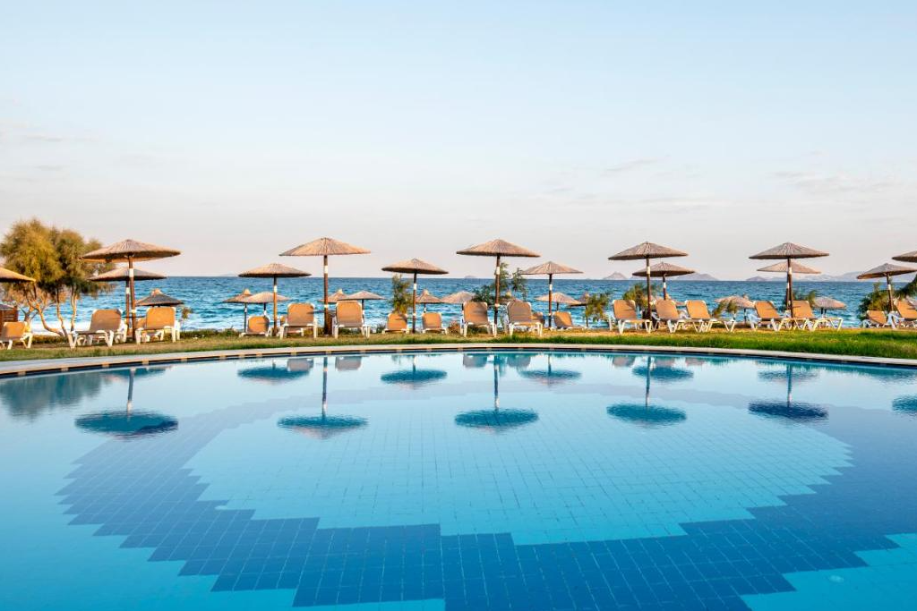 Astir Odysseus Kos Resort & Spa Kos