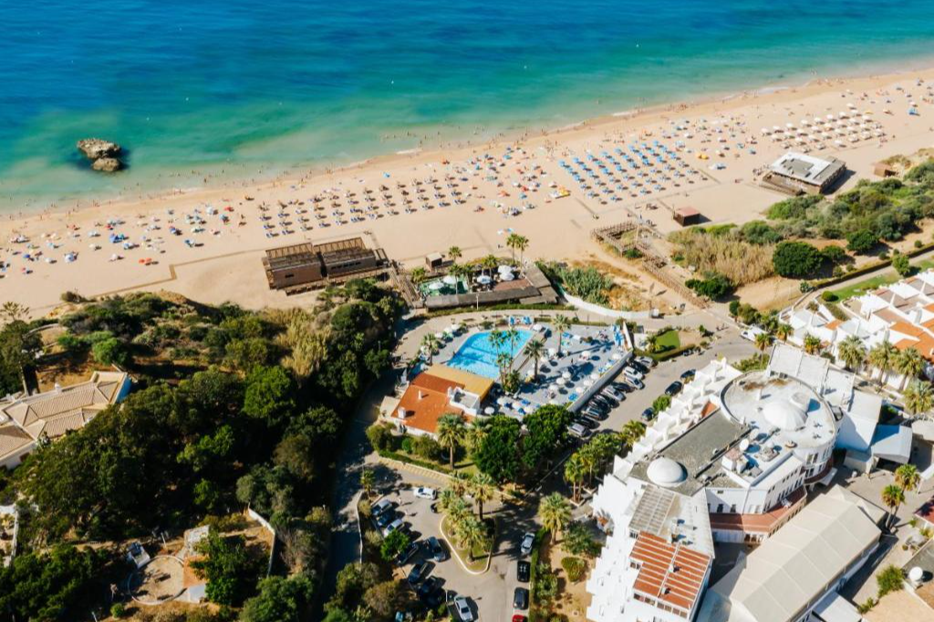 Monica Isabel Beach Club Algarve