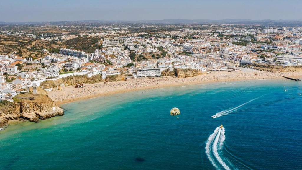 Sol e Mar Algarve