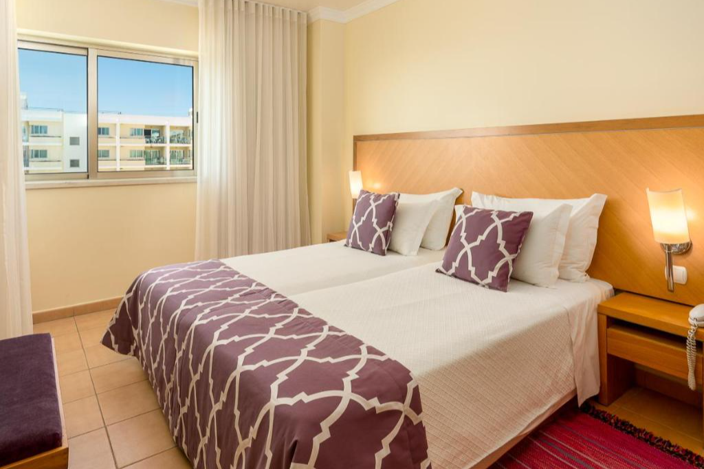 Dunamar Hotel Apartamentos Algarve