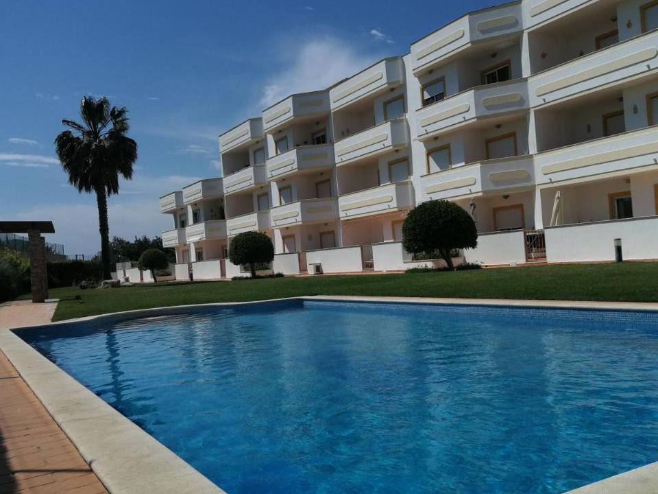 Albufeira Jardim Apartments Algarve