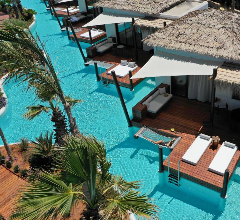 Stella Island Luxury resort & Spa - Adults Only