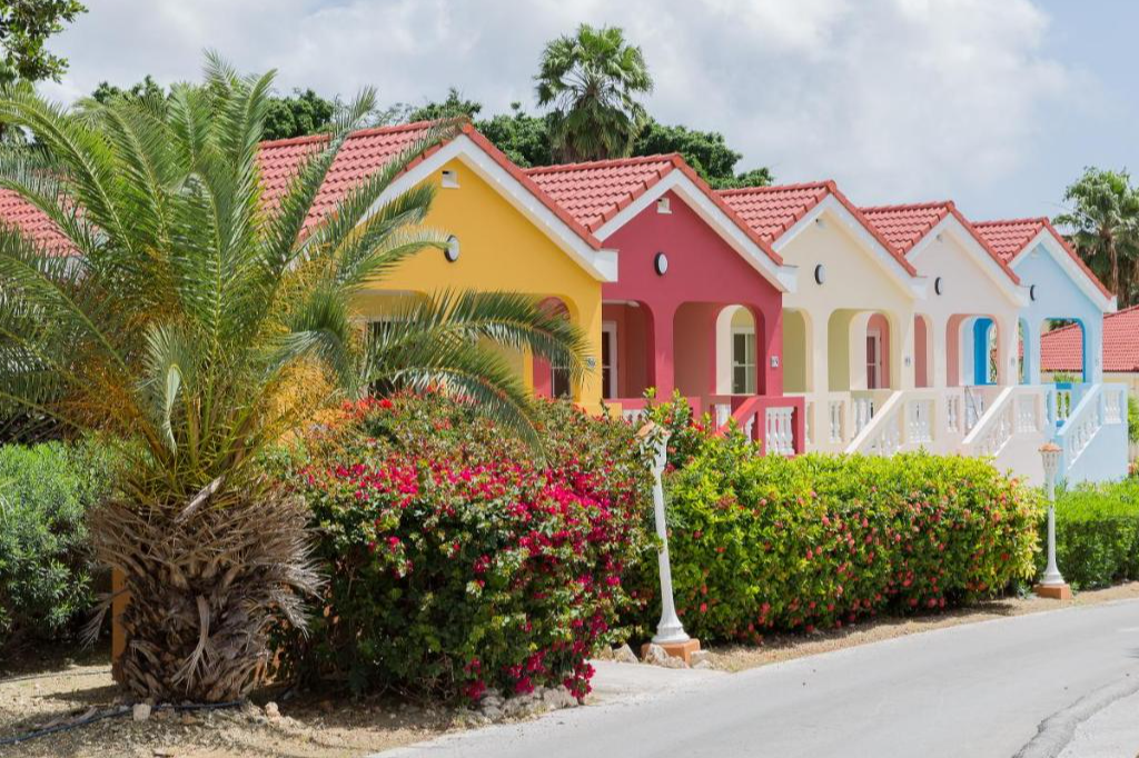 Livingstone Jan Thiel Resort Curacao