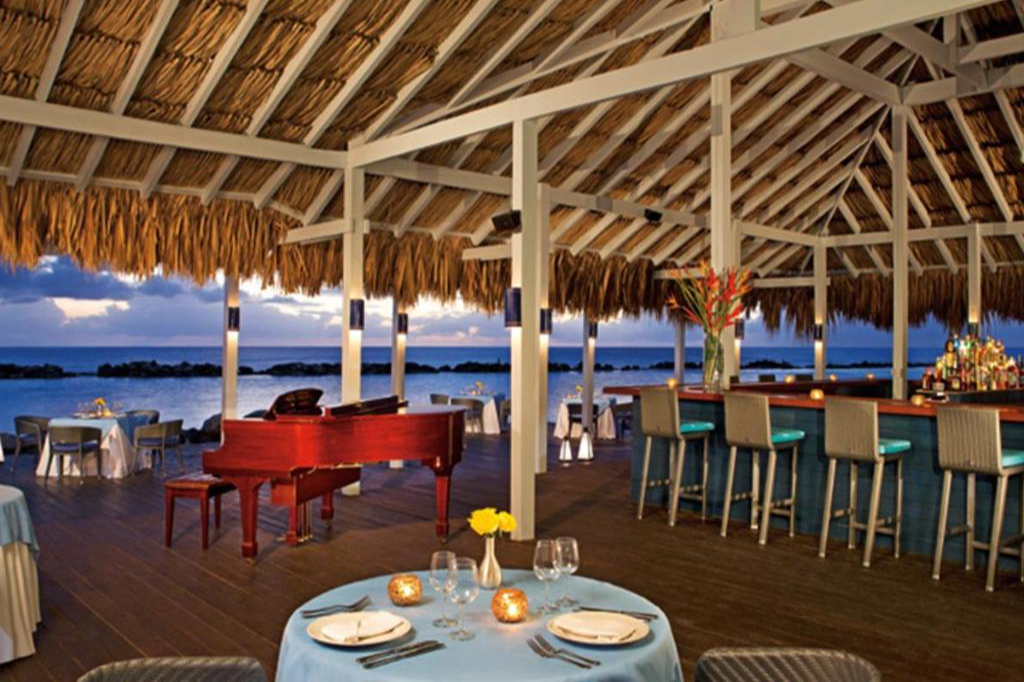 Sunscape Curacao Resort Spa & Casino