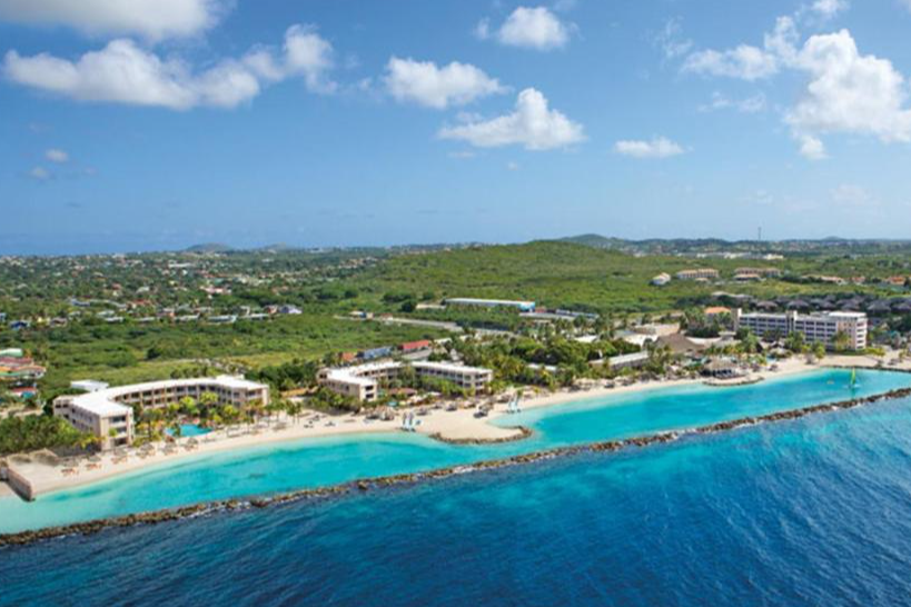 Sunscape Curacao Resort Spa & Casino Curacao