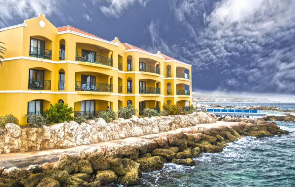 The Royal Sea Aquarium Resort Curacao