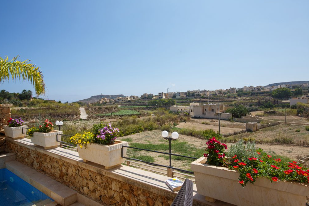 Villa Cara Malta