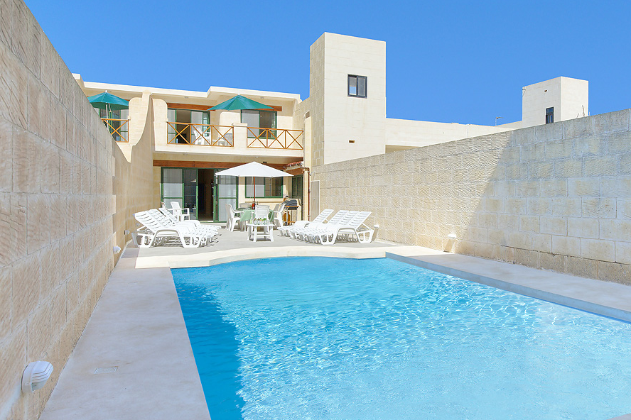 Casa Sammy Gozo Farmhouse I Malta