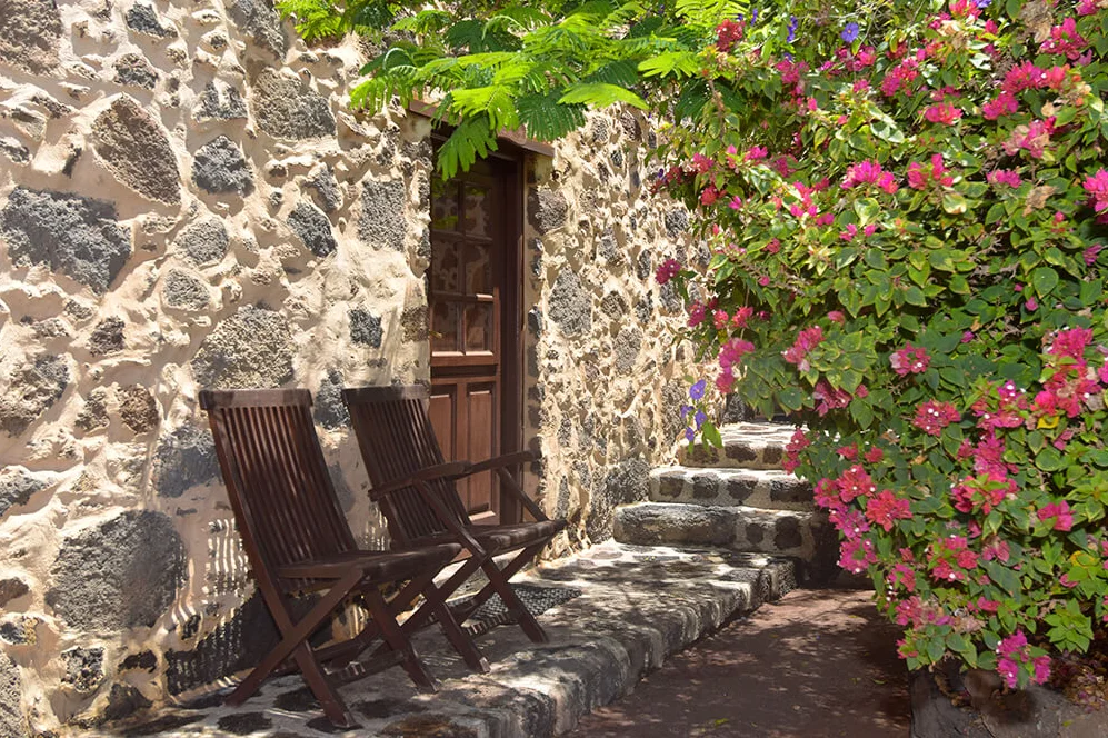 Hotel Rural Mahoh