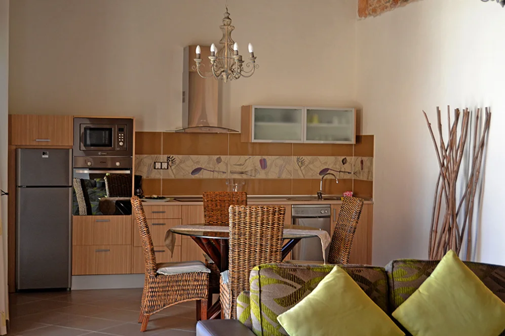 Villa Morisca