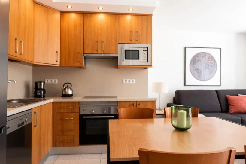 Appartement Ramada Residences by Wyndham Costa Adeje