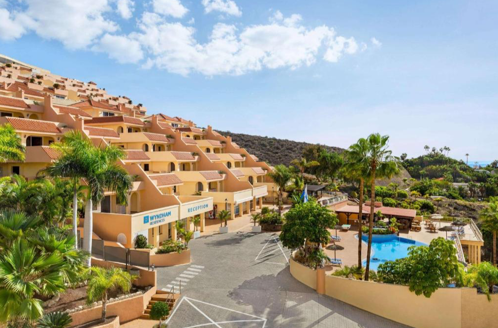 Wyndham Residences Tenerife Costa Adeje