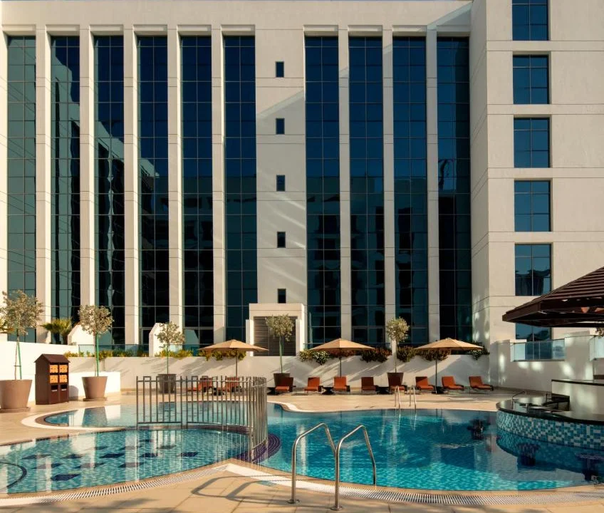 Hyatt Place Dubai Jumeirah