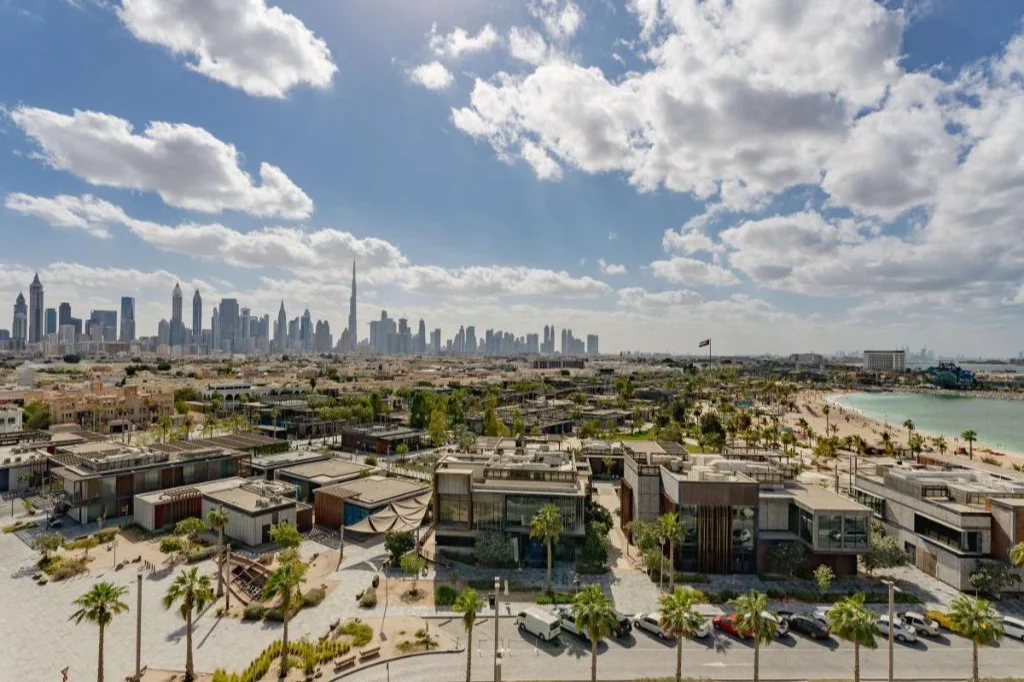 Hyatt Centric Jumeirah Dubai