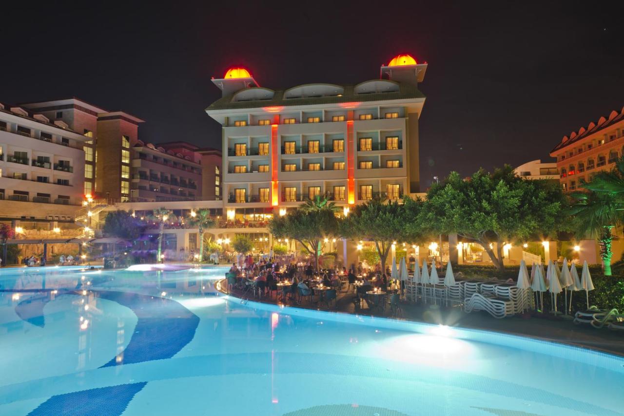 Aydinbey Kings Palace Spa & Resort