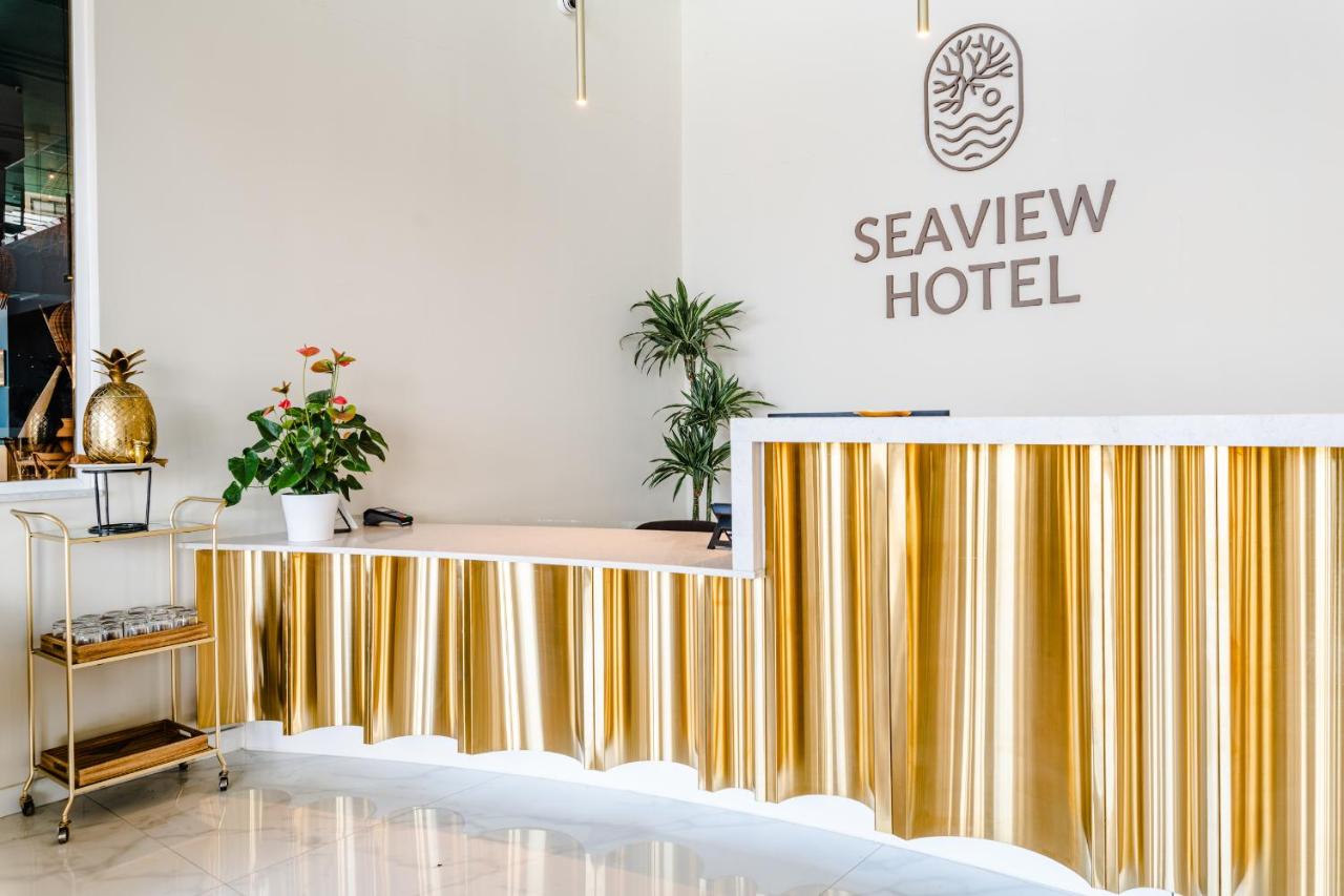 SeaView Hotel