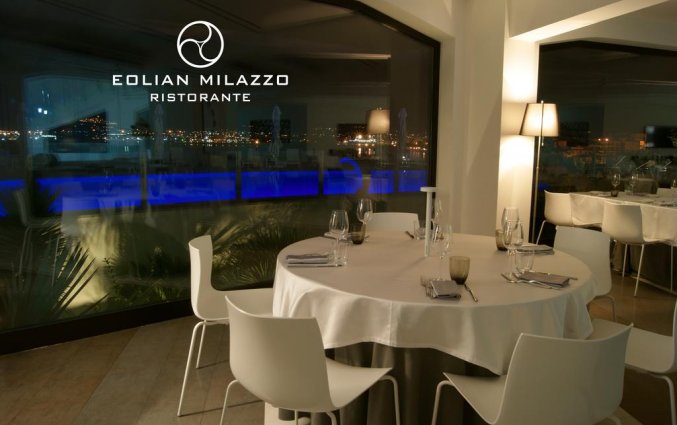 Hotel Eolian Milazzo