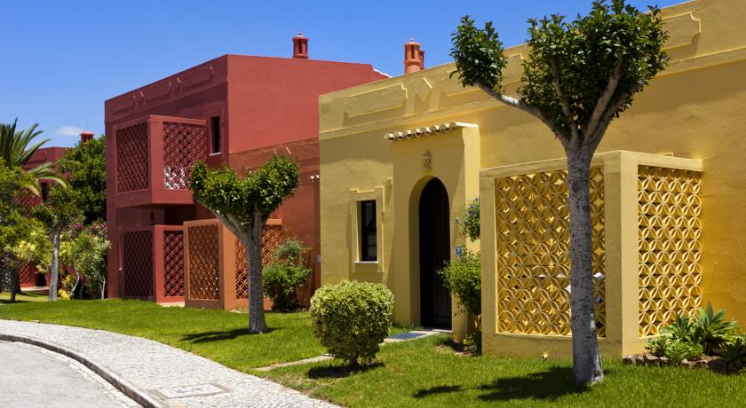 Appartementen van Appartementen Colina Village Carvoeiro Algarve