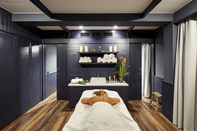 Massages in Hotel Delamar in Lloret de Mar