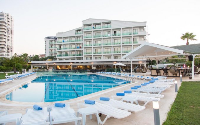 Hotel Club Falcon in Antalya