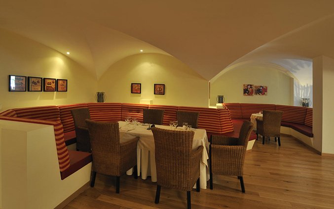 Restaurant van Hotel Pestana Viking Beach & SPA Resort Algarve