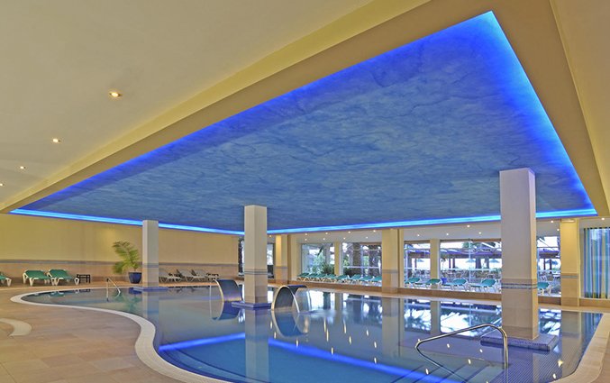Wellnesscentrum van Hotel Pestana Viking Beach & SPA Resort Algarve